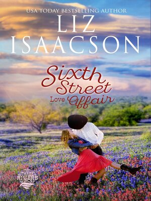 cover image of Sixth Street Love Affair
